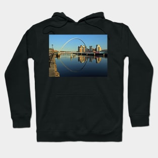 Double Tyne Hoodie